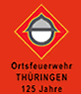 Ortsfeuerwehr Thüringen