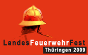 Landesfeuerwehrfest 2009